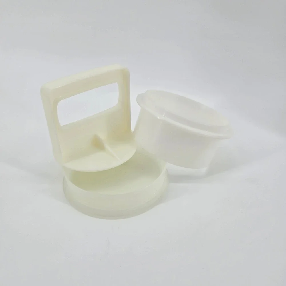 Tupperware Kitchen Gadget Set Vintage Retro Multi Color 10 Piece Mixed Lot